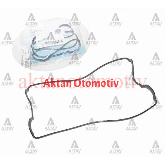 SUPAP KAPAK CONTA TAKIMI CIVIC  92-95 / D16A9 / CRX